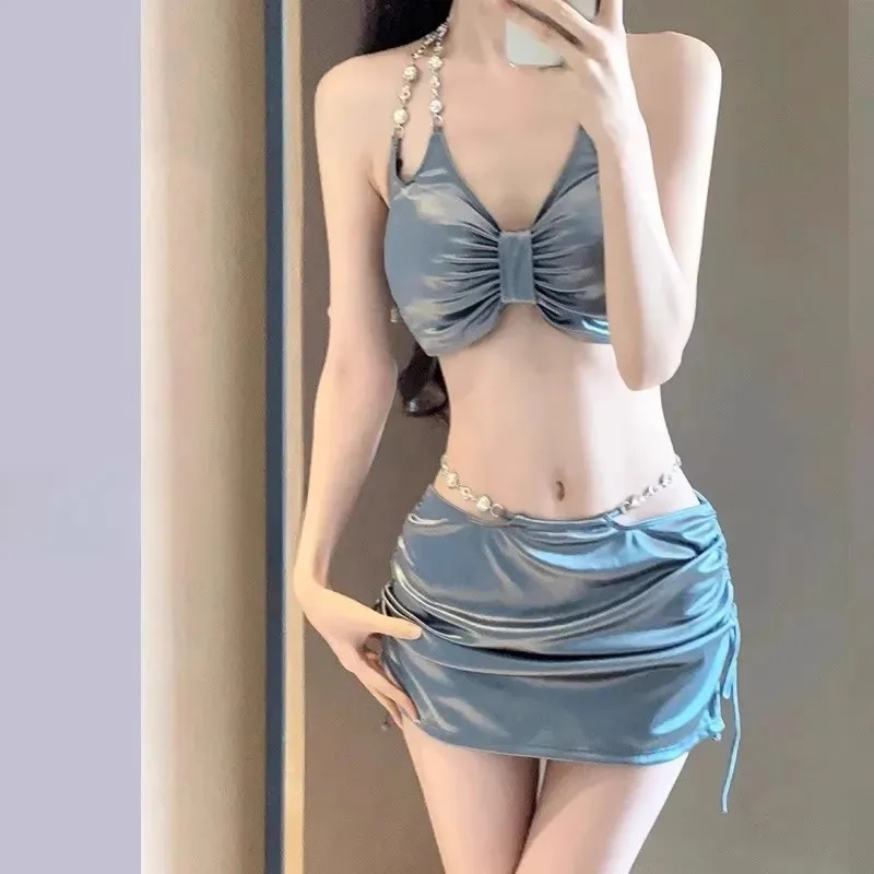 Dippanis Swimsuit Sets Women's-4