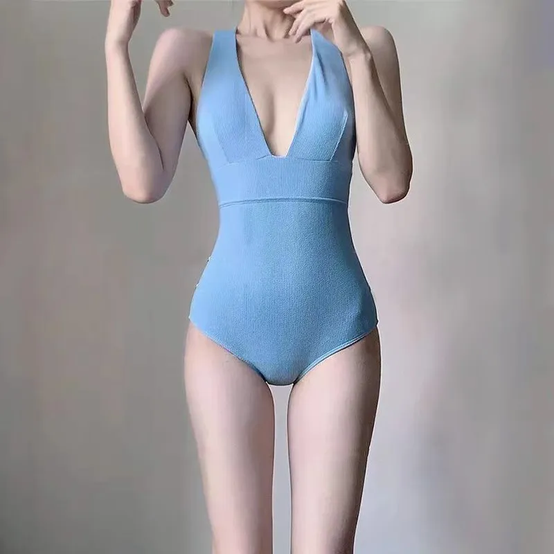 Dippanis Swimsuit Sets Women's-4
