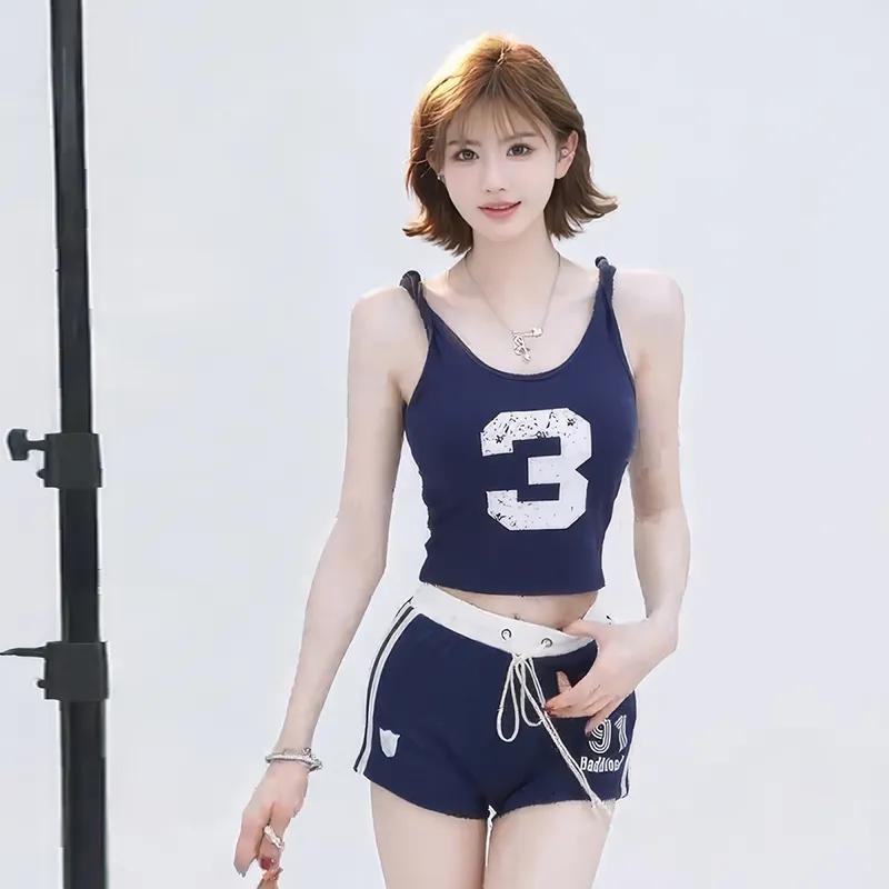 Dippanis Casual Suits Women's Image Color-4