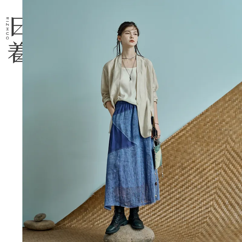 Rizhuo Business Suits Women's-6