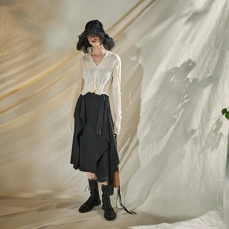 Rizhuo Knitwear Women's-3