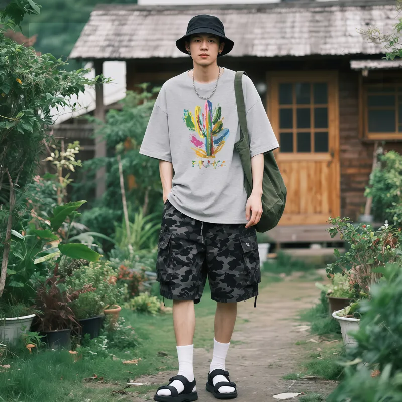 FAR BACK T-Shirts Unisex-18