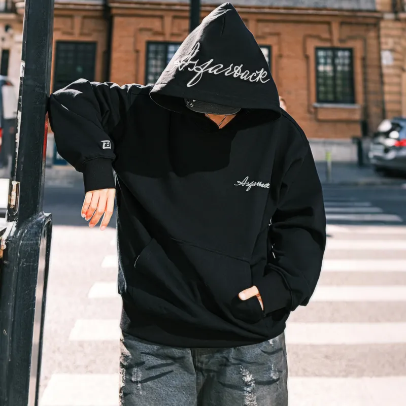 FAR BACK Sweatshirts Unisex-5