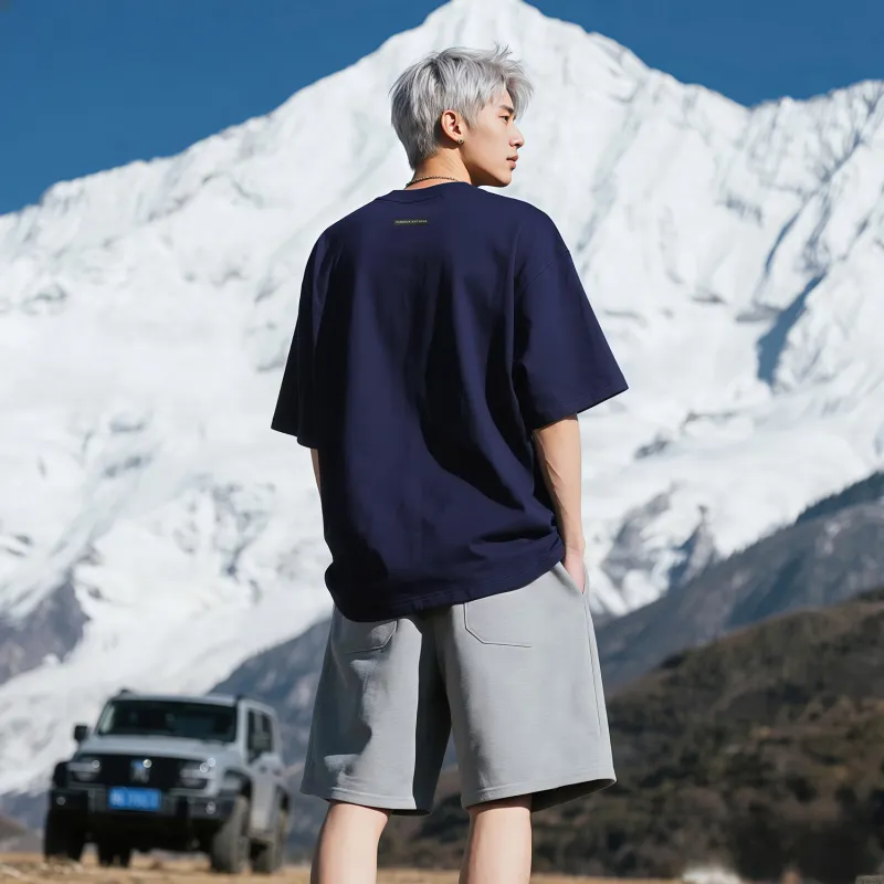FAR BACK T Shirts Unisex-19