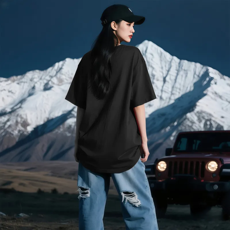FAR BACK T Shirts Unisex-9