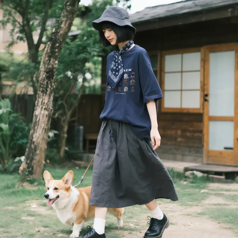 FAR BACK T Shirts Unisex-17