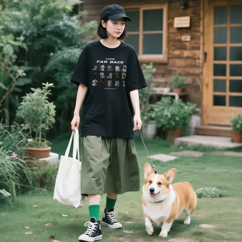 FAR BACK T Shirts Unisex-6