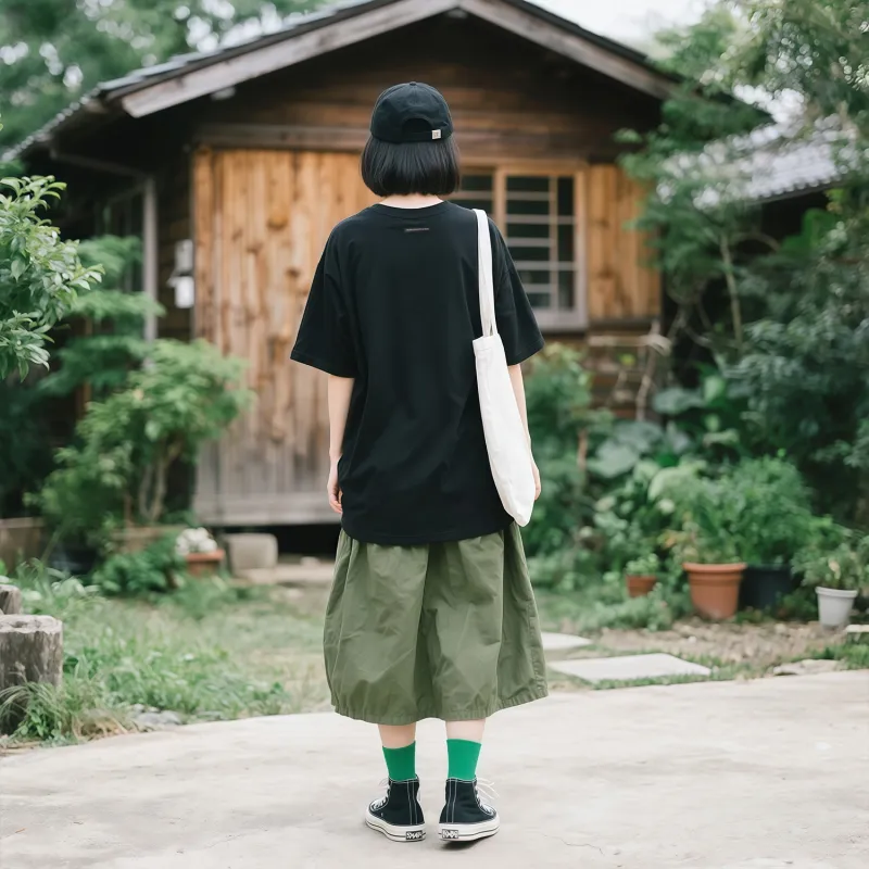 FAR BACK T-Shirts Unisex-4