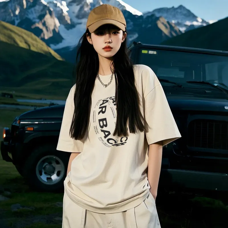 FAR BACK T Shirts Unisex-7