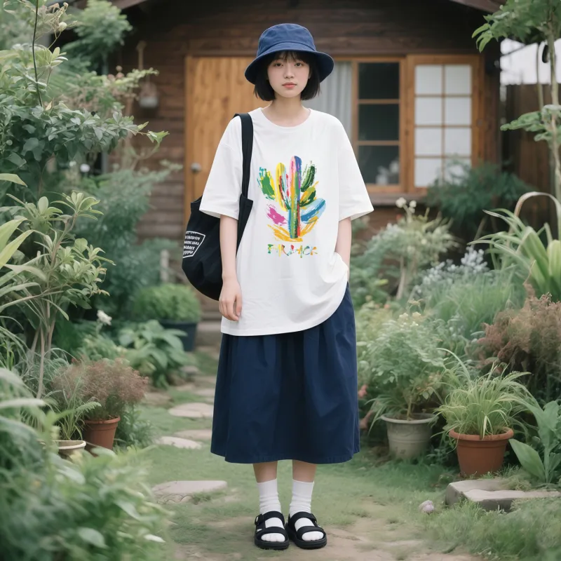FAR BACK T-Shirts Unisex-7