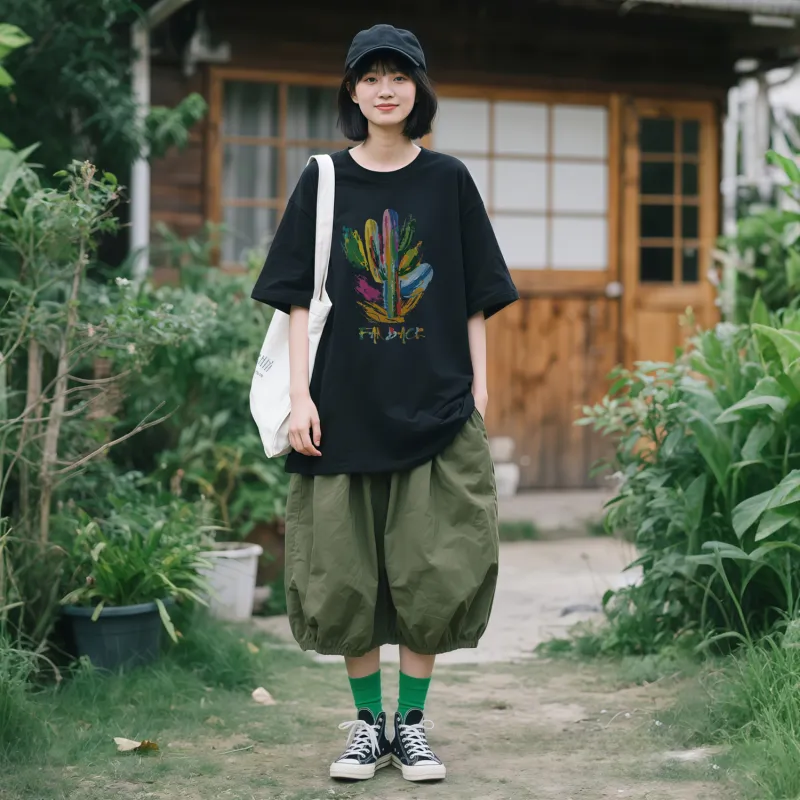 FAR BACK T-Shirts Unisex-2