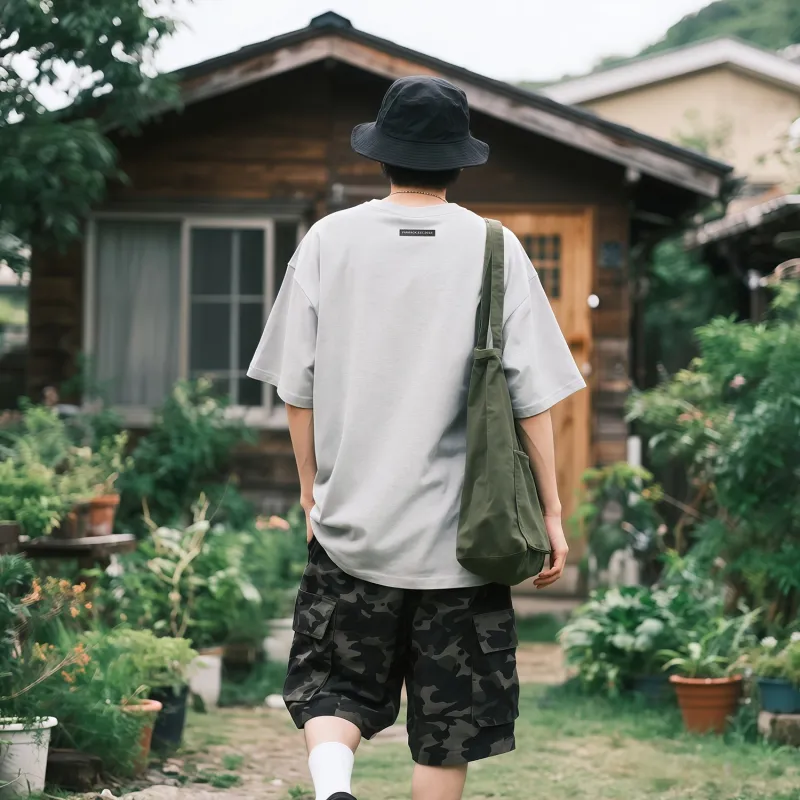 FAR BACK T Shirts Unisex-13
