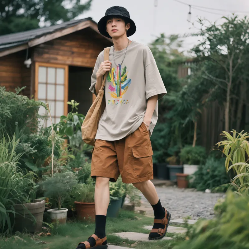 FAR BACK T-Shirts Unisex-12