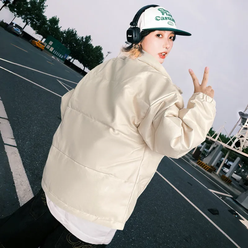 FAR BACK Down Jackets Unisex-9