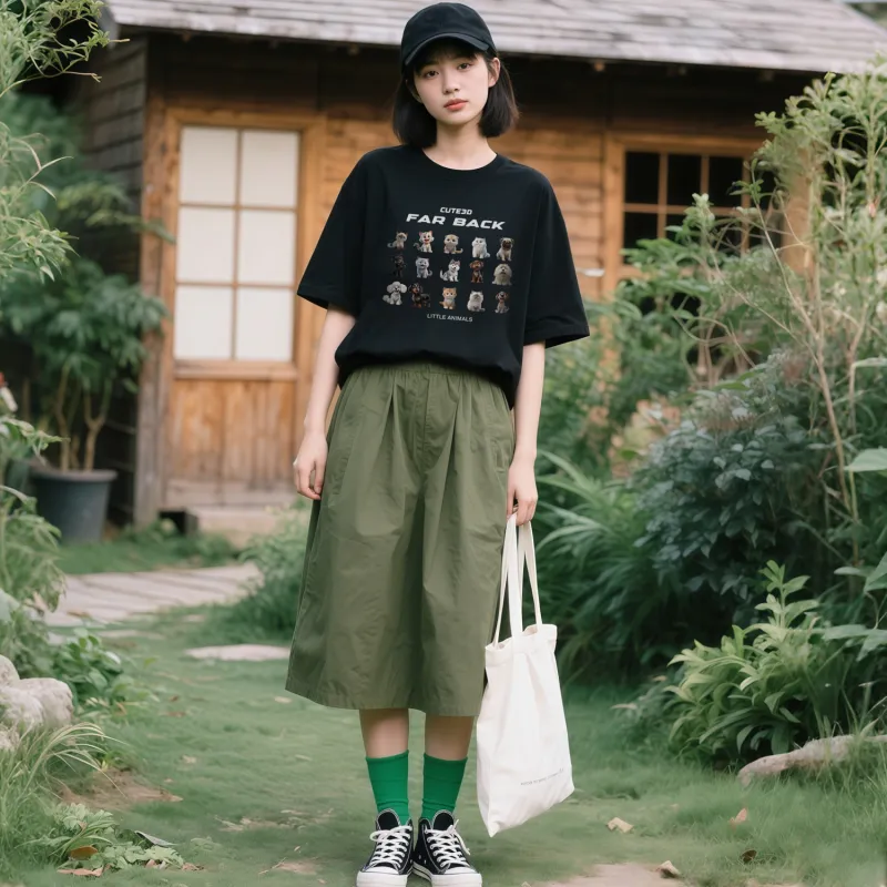 FAR BACK T Shirts Unisex-7