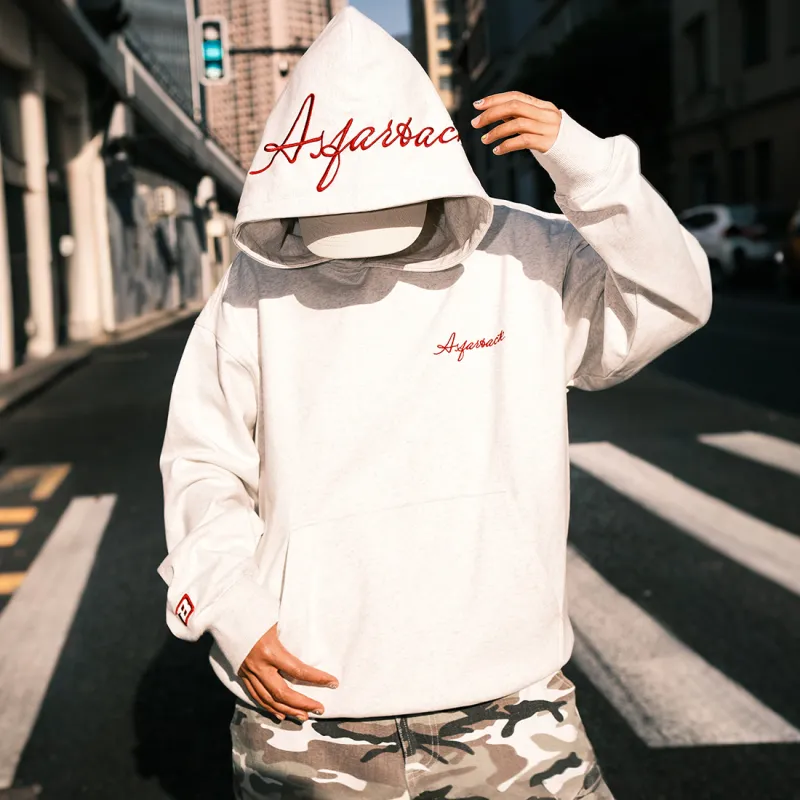 FAR BACK Sweatshirts Unisex-2