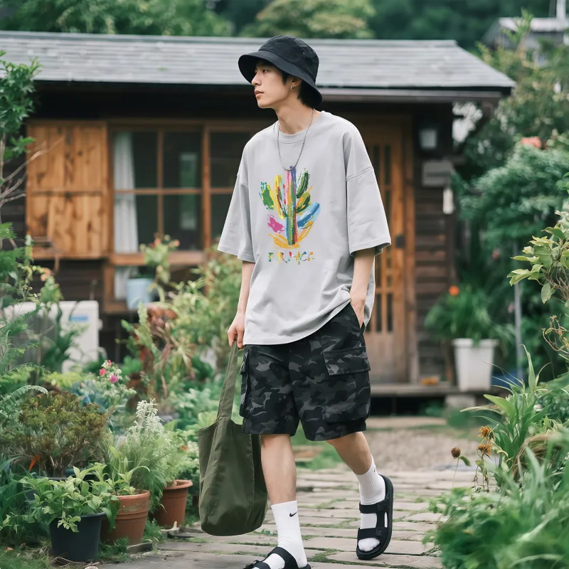 FAR BACK T-Shirts Unisex-17
