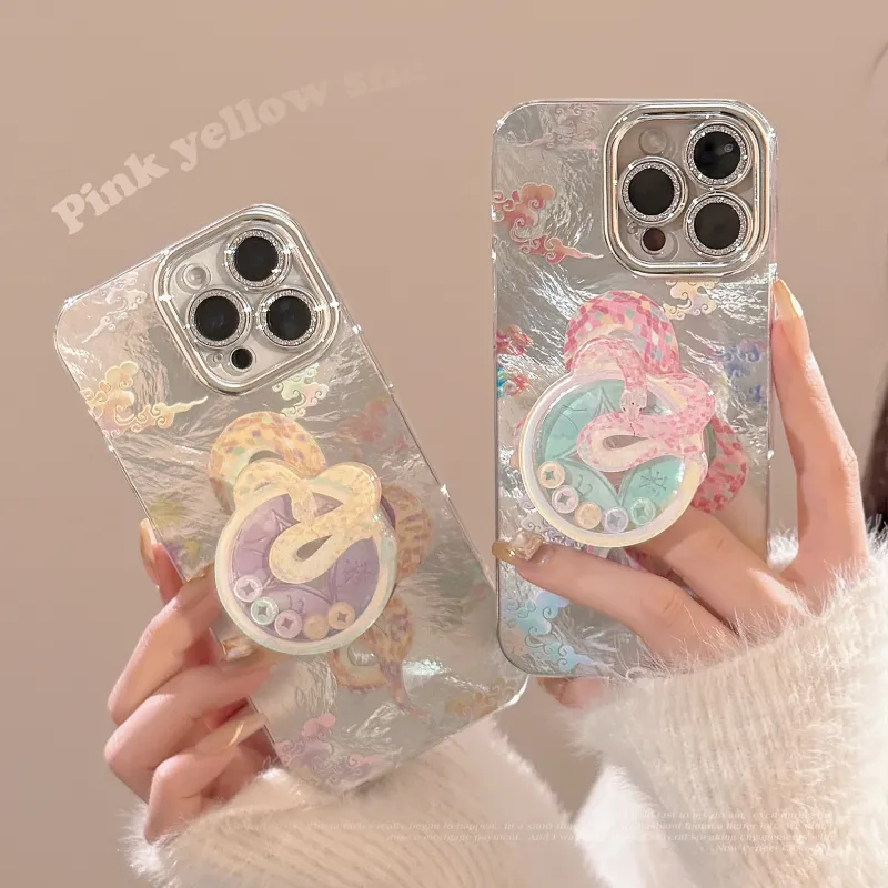 MAYGI Phone Cases-3