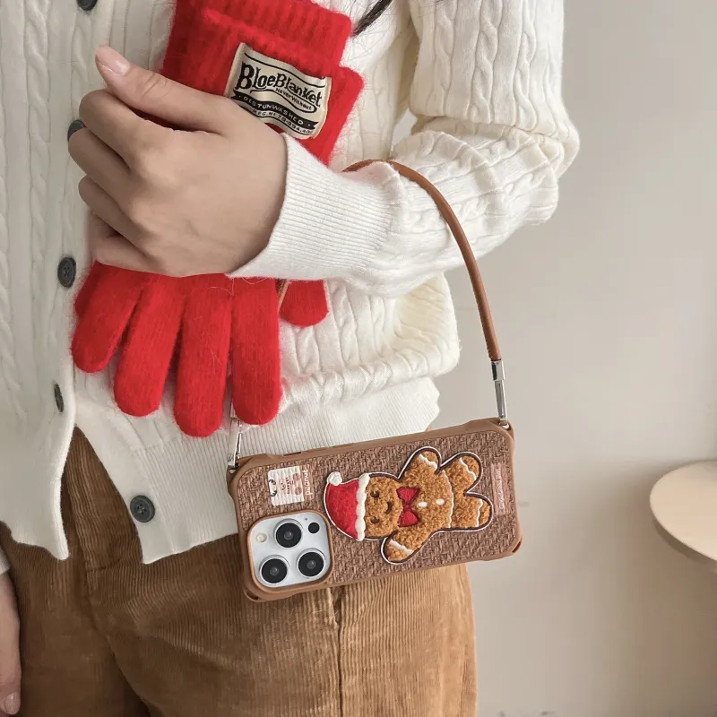 MAYGI Phone Cases-2