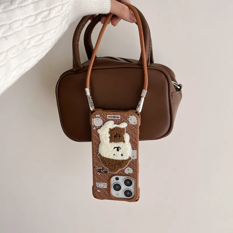 MAYGI Phone Cases-10