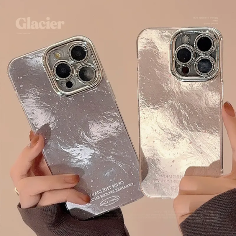 MAYGI Phone Cases-1