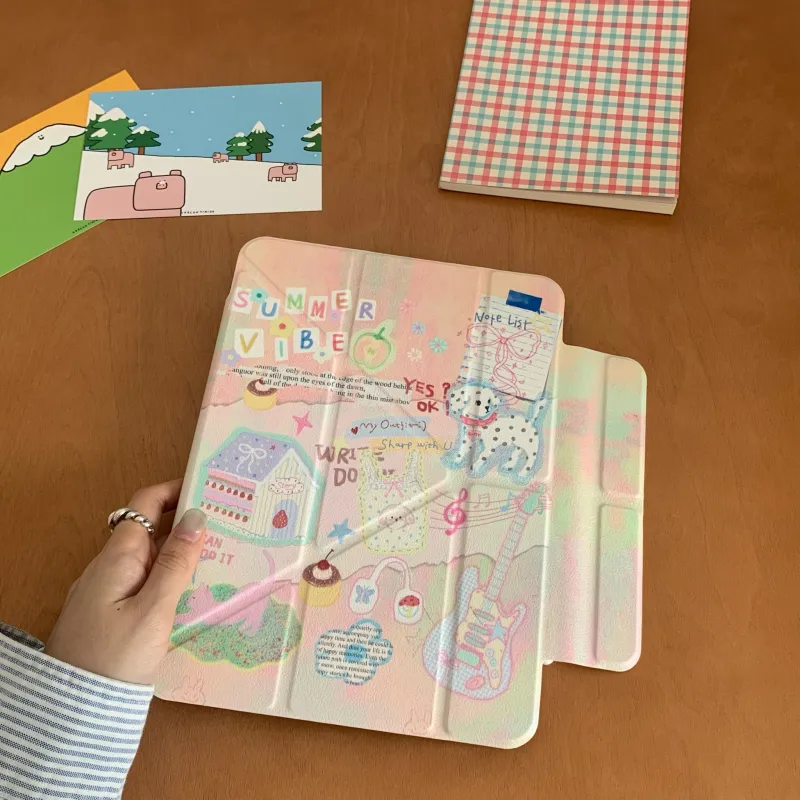 MAYGI Tablet Protective Cases-3