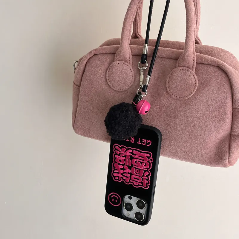 MAYGI Phone Cases-7