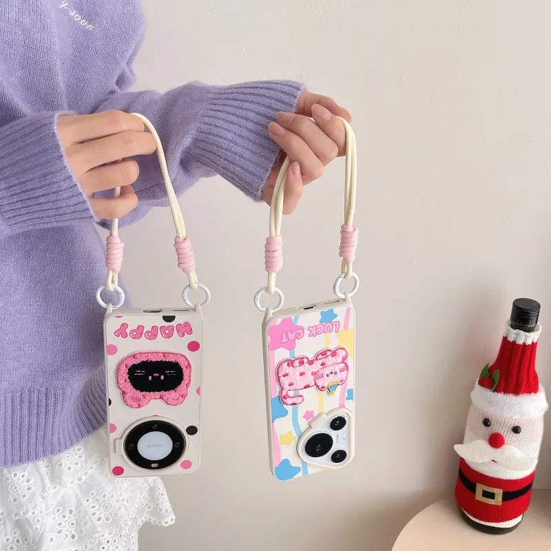 MAYGI Phone Cases-12