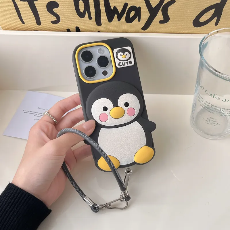 MAYGI Phone Cases-6