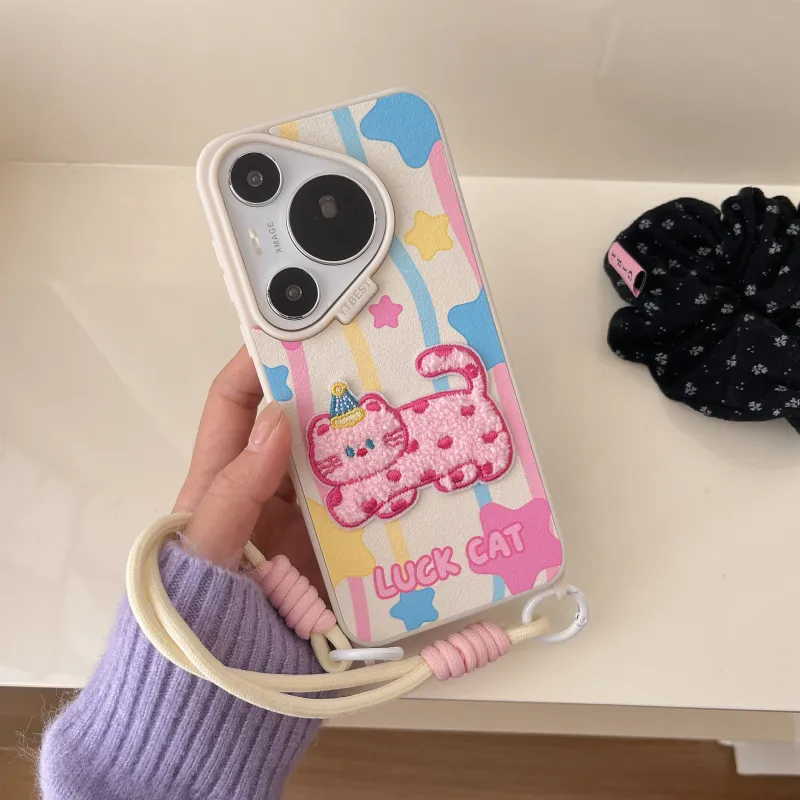 MAYGI Phone Cases-10