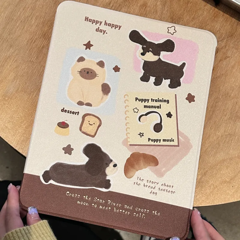MAYGI Tablet Protective Cases-1