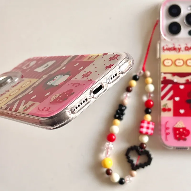 MAYGI Phone Cases-12