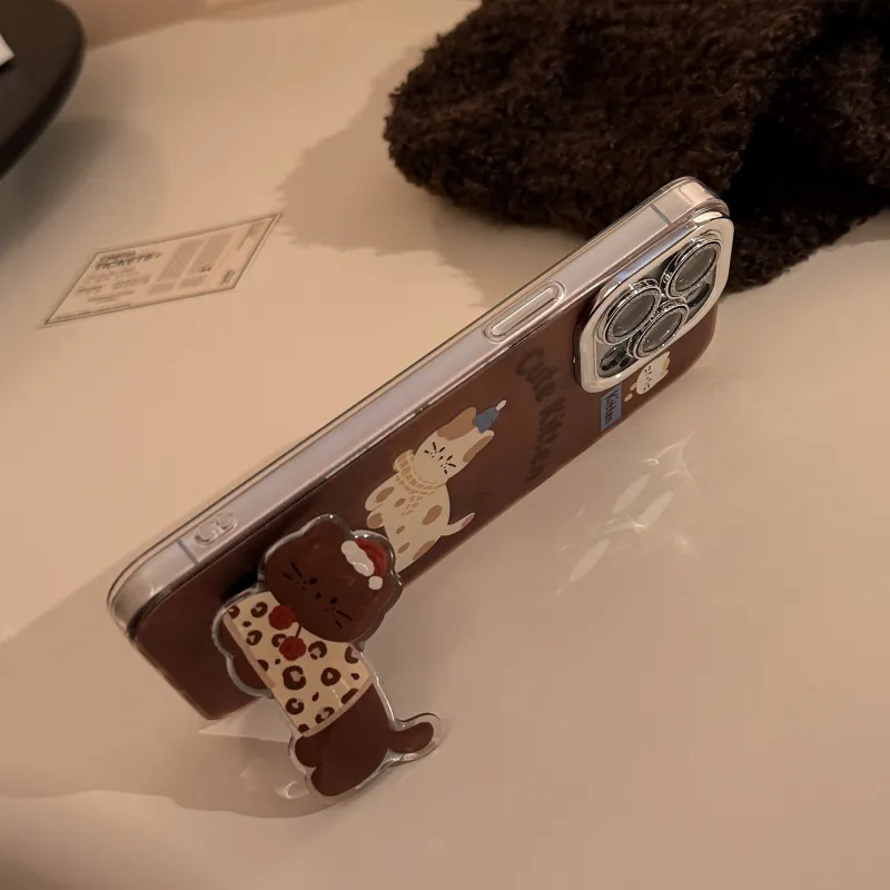 MAYGI Phone Cases-4