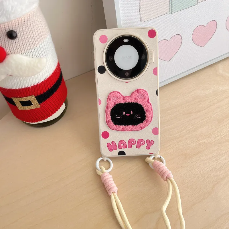 MAYGI Phone Cases-1