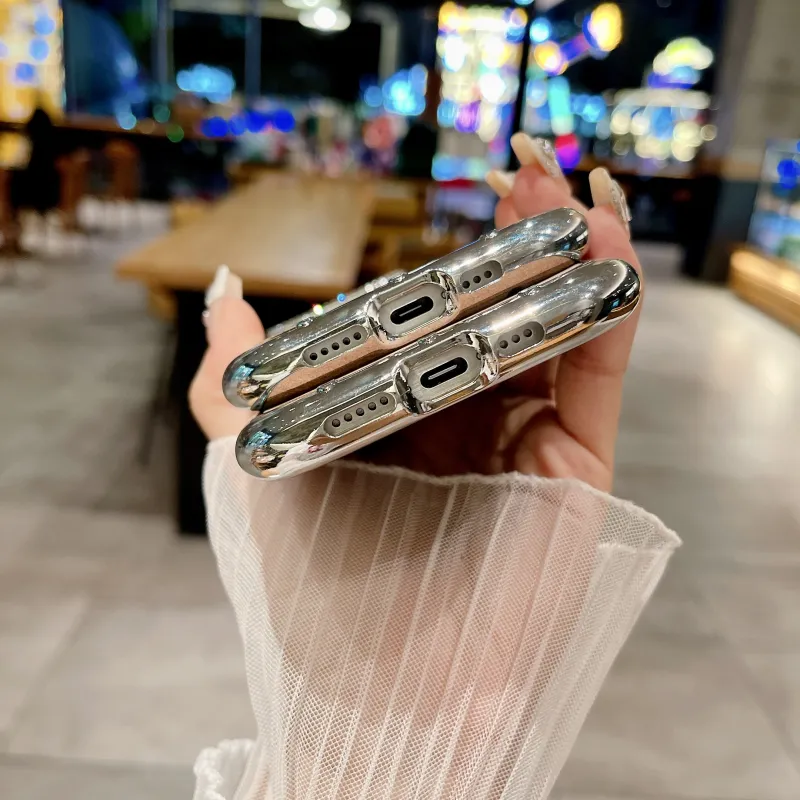 MAYGI Phone Cases-4