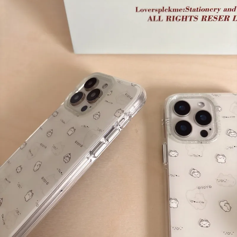 MAYGI Phone Cases-5