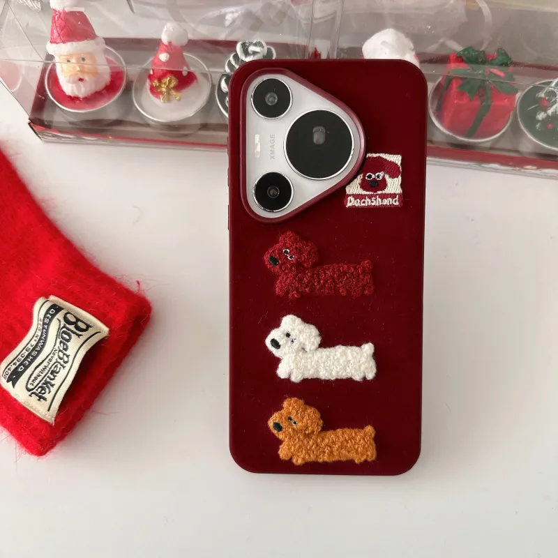 MAYGI Phone Cases-4