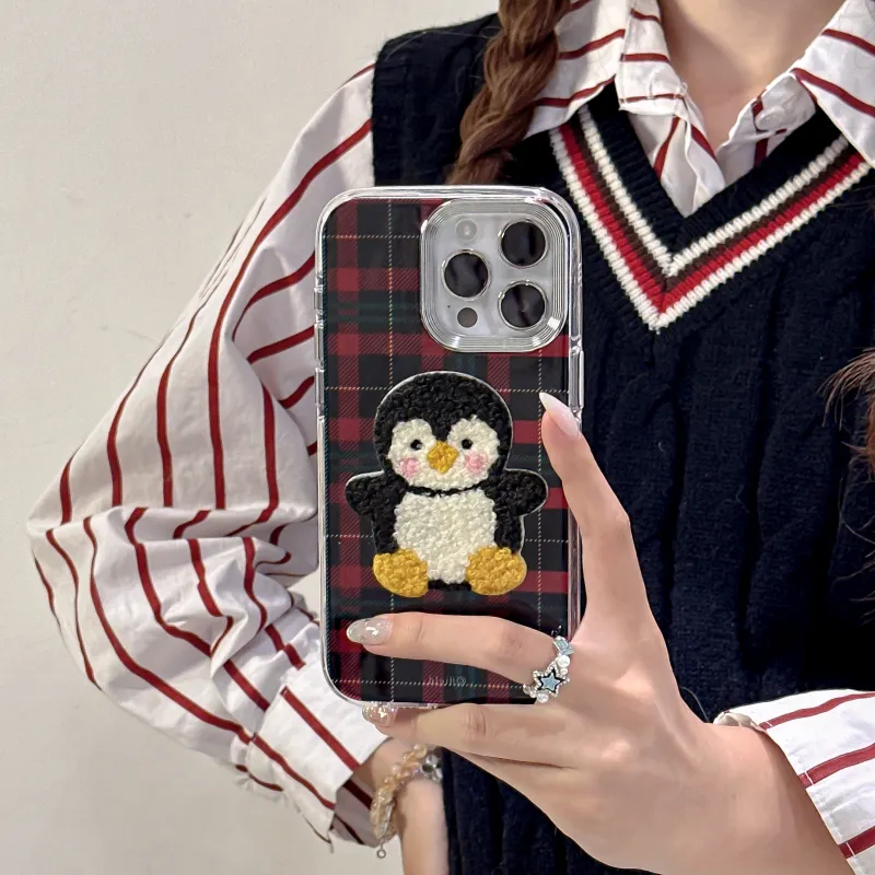 MAYGI Phone Cases-3