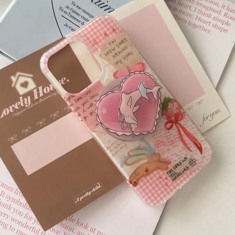 MAYGI Phone Cases-11