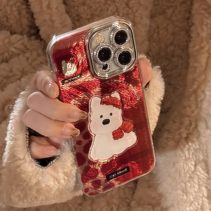 MAYGI Phone Cases-6