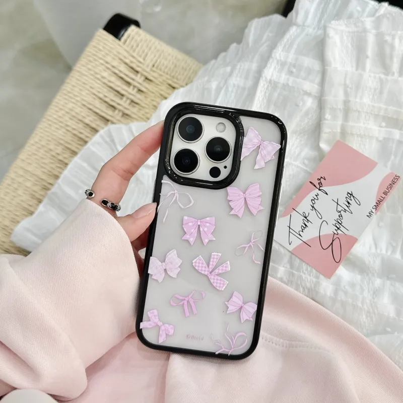 MAYGI Phone Cases-3