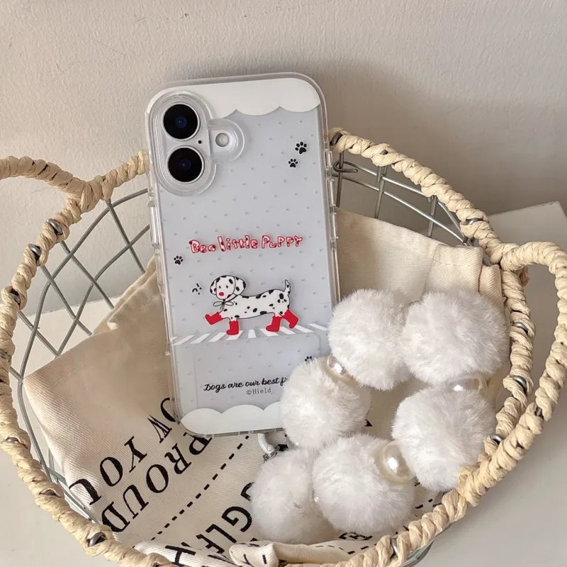 MAYGI Phone Cases-13