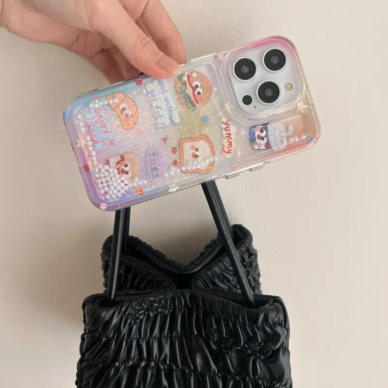 MAYGI Phone Cases-2