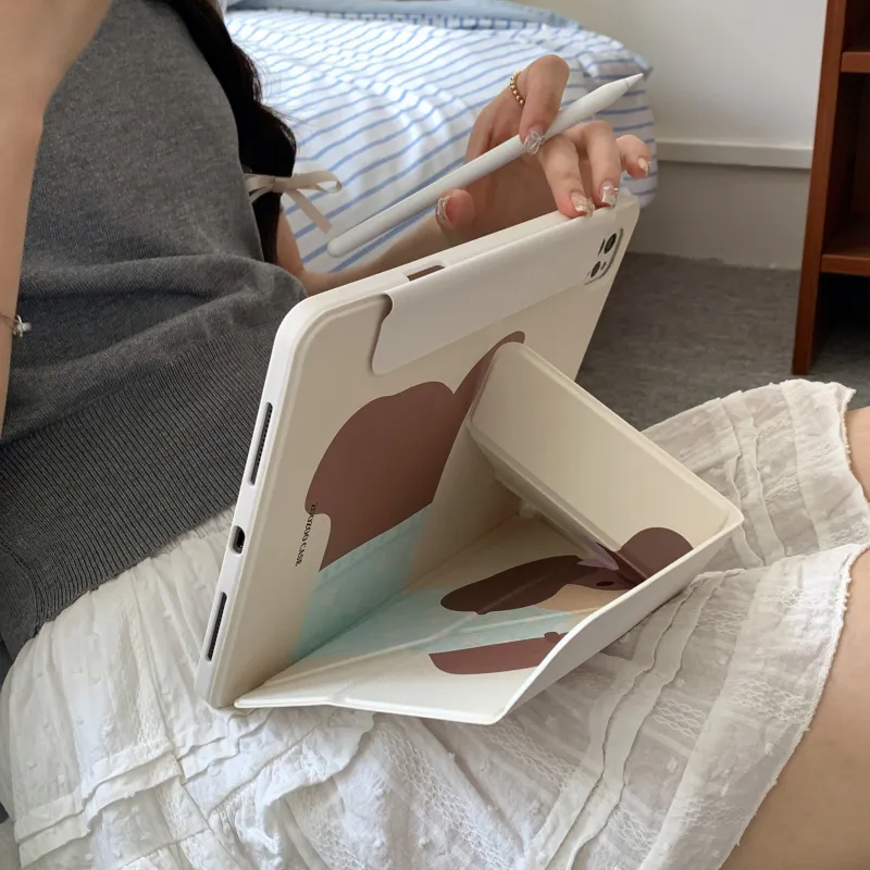 MAYGI Tablet Protective Cases-4