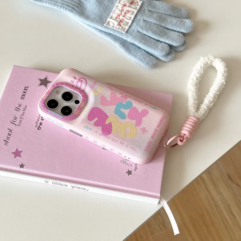 MAYGI Phone Cases-2