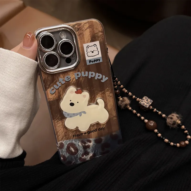 MAYGI Phone Cases-6