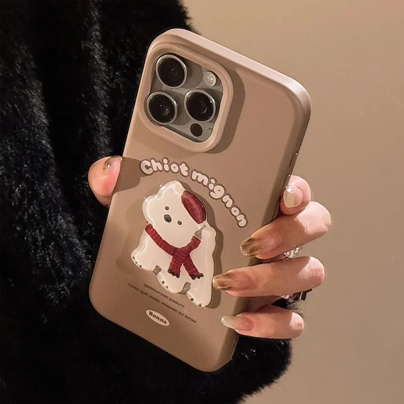 MAYGI Phone Cases-9