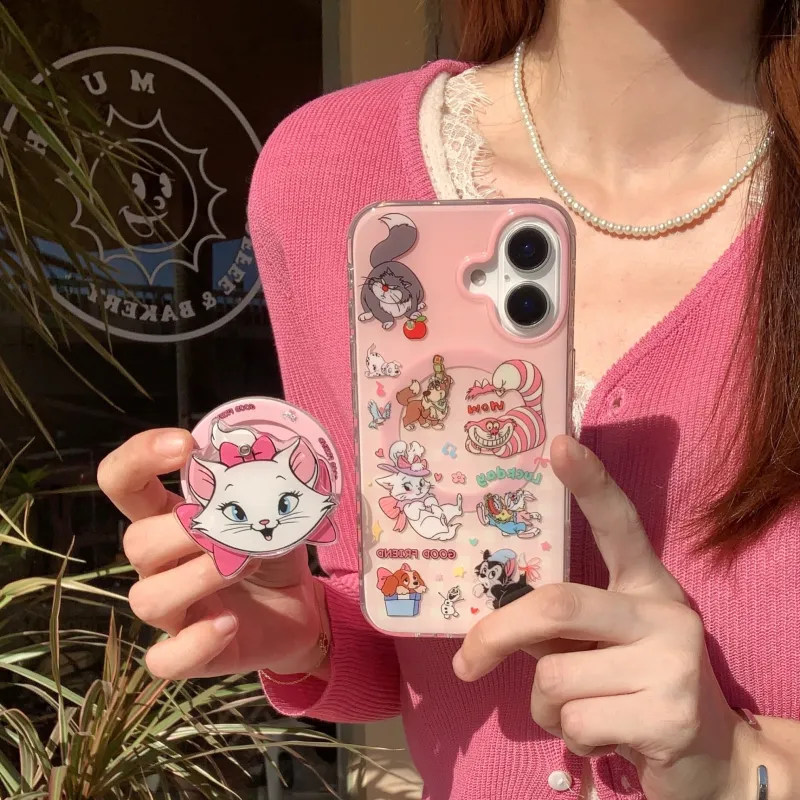 MAYGI Phone Cases-3
