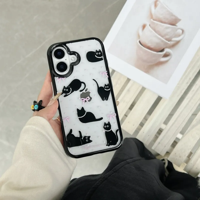 MAYGI Phone Cases-1