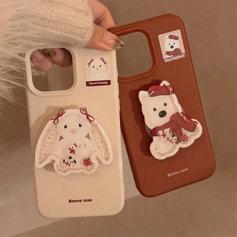 MAYGI Phone Cases-9